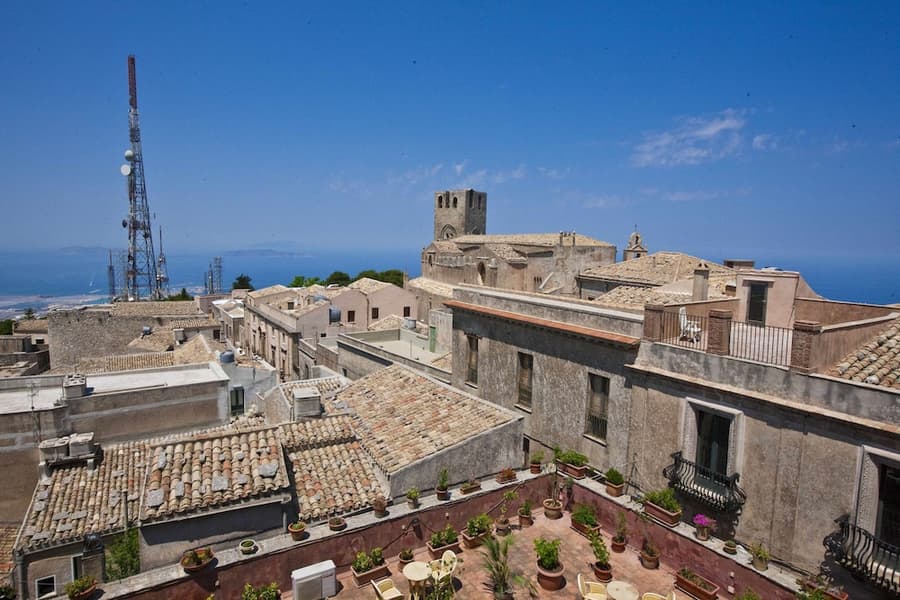 Hotel Elimo