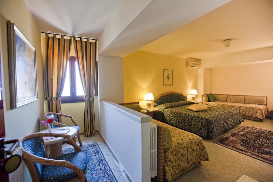 Hotel Elimo