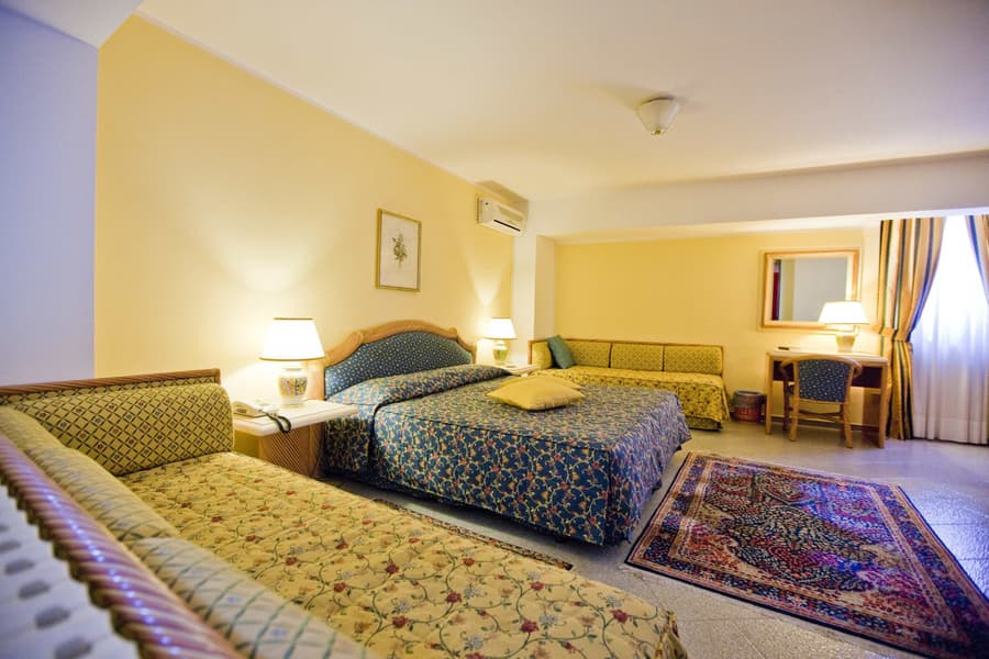 Hotel Elimo