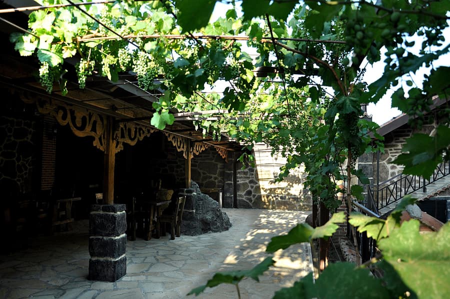 Hotel Gremi