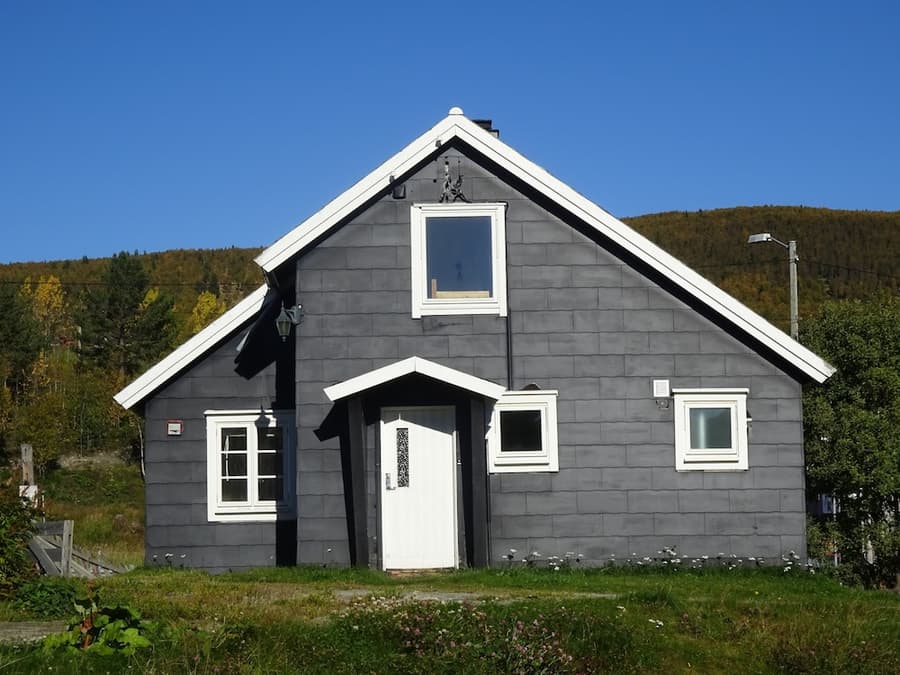 Øen Turistsenter Cottages