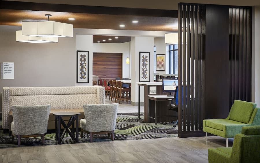 Holiday Inn Express Niagara-On-The-Lake by IHG