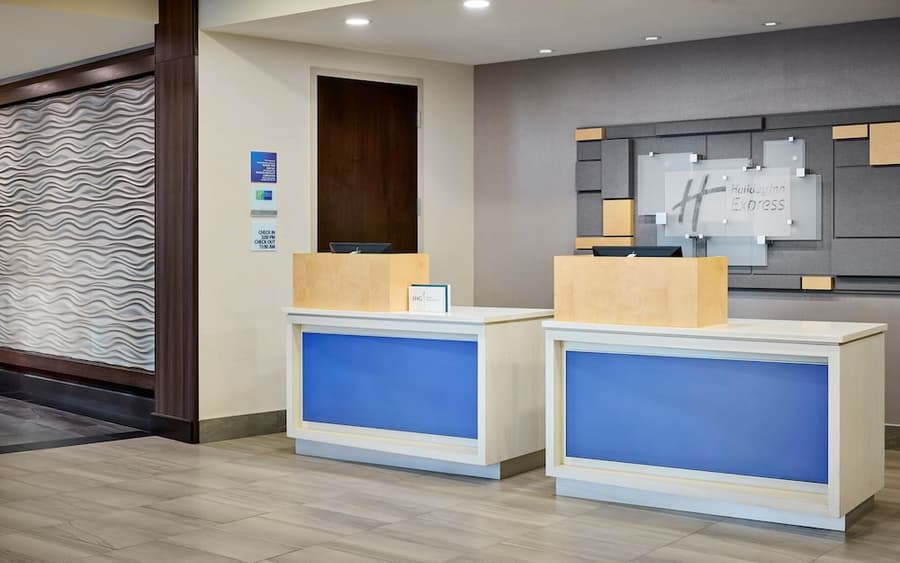 Holiday Inn Express Niagara-On-The-Lake by IHG