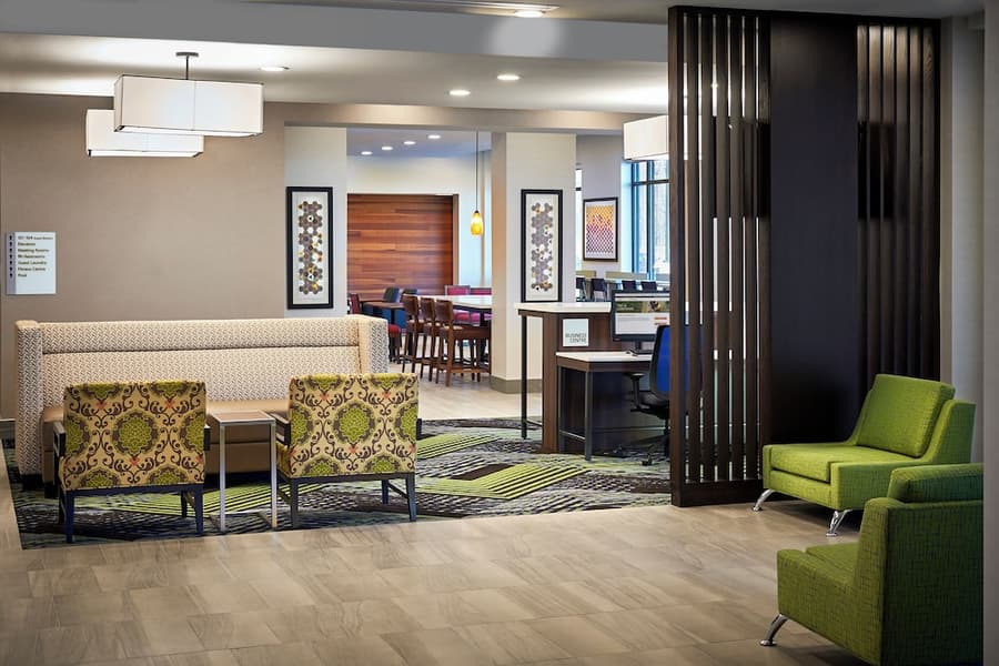 Holiday Inn Express Niagara-On-The-Lake by IHG