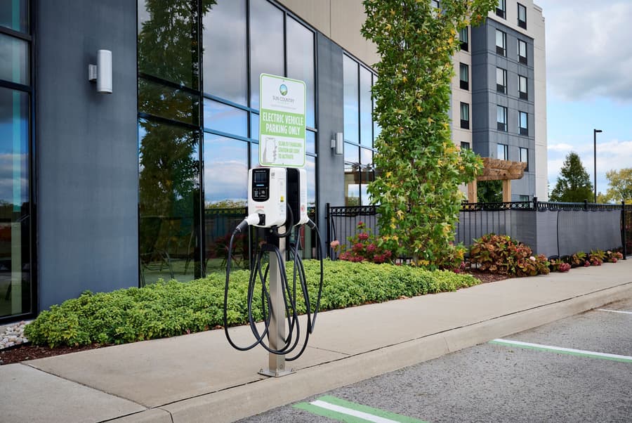 Holiday Inn Express Niagara-On-The-Lake by IHG