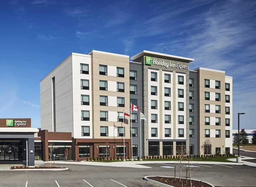 Holiday Inn Express Niagara-On-The-Lake by IHG
