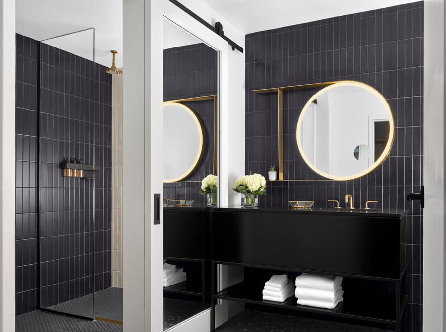Yours Truly DC, Vignette Collection by IHG