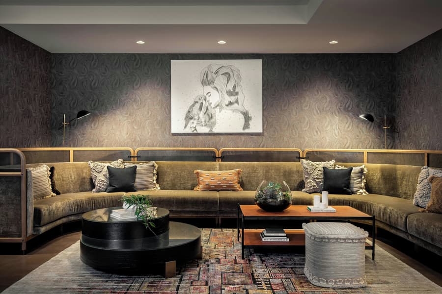 Yours Truly DC, Vignette Collection by IHG