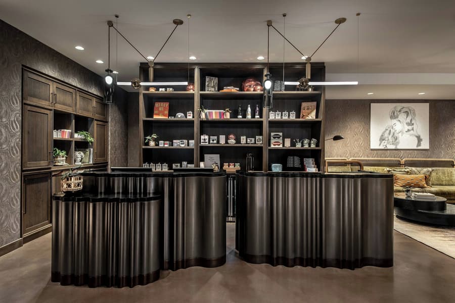 Yours Truly DC, Vignette Collection by IHG
