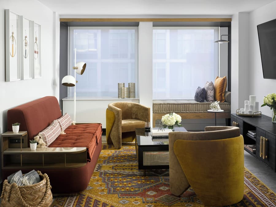 Yours Truly DC, Vignette Collection by IHG