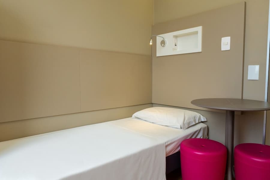 ibis budget Foz Do Iguacu
