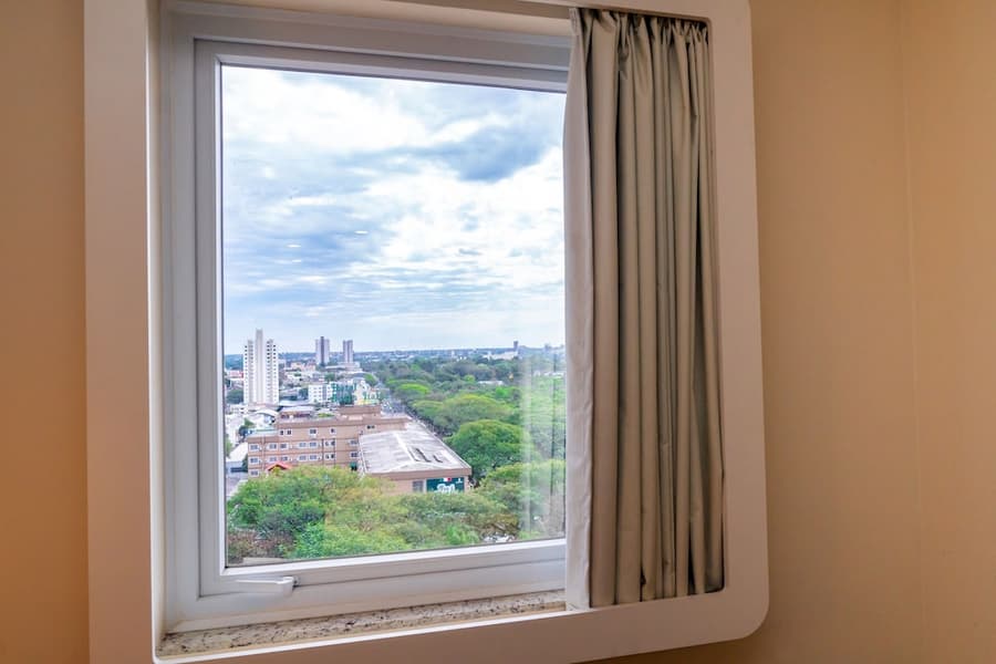 ibis budget Foz Do Iguacu