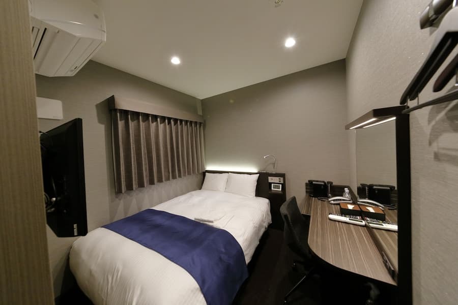 Act Hotel Roppongi