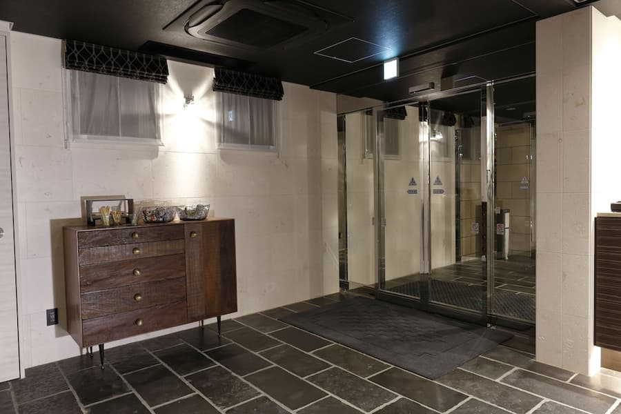 Act Hotel Roppongi