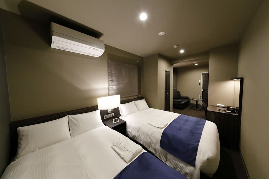 Act Hotel Roppongi