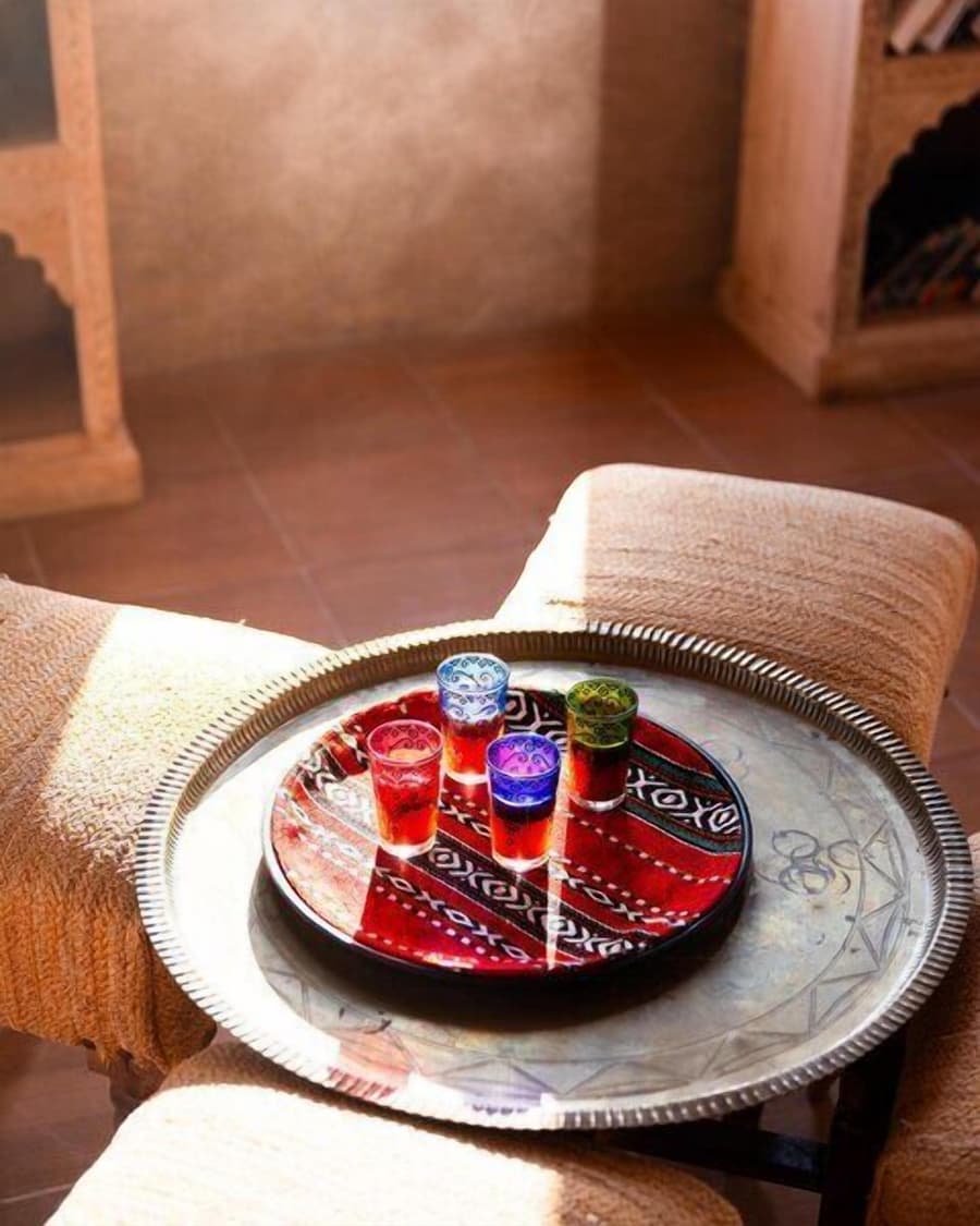 Thousand Nights-Ash Sharqiyah Sands