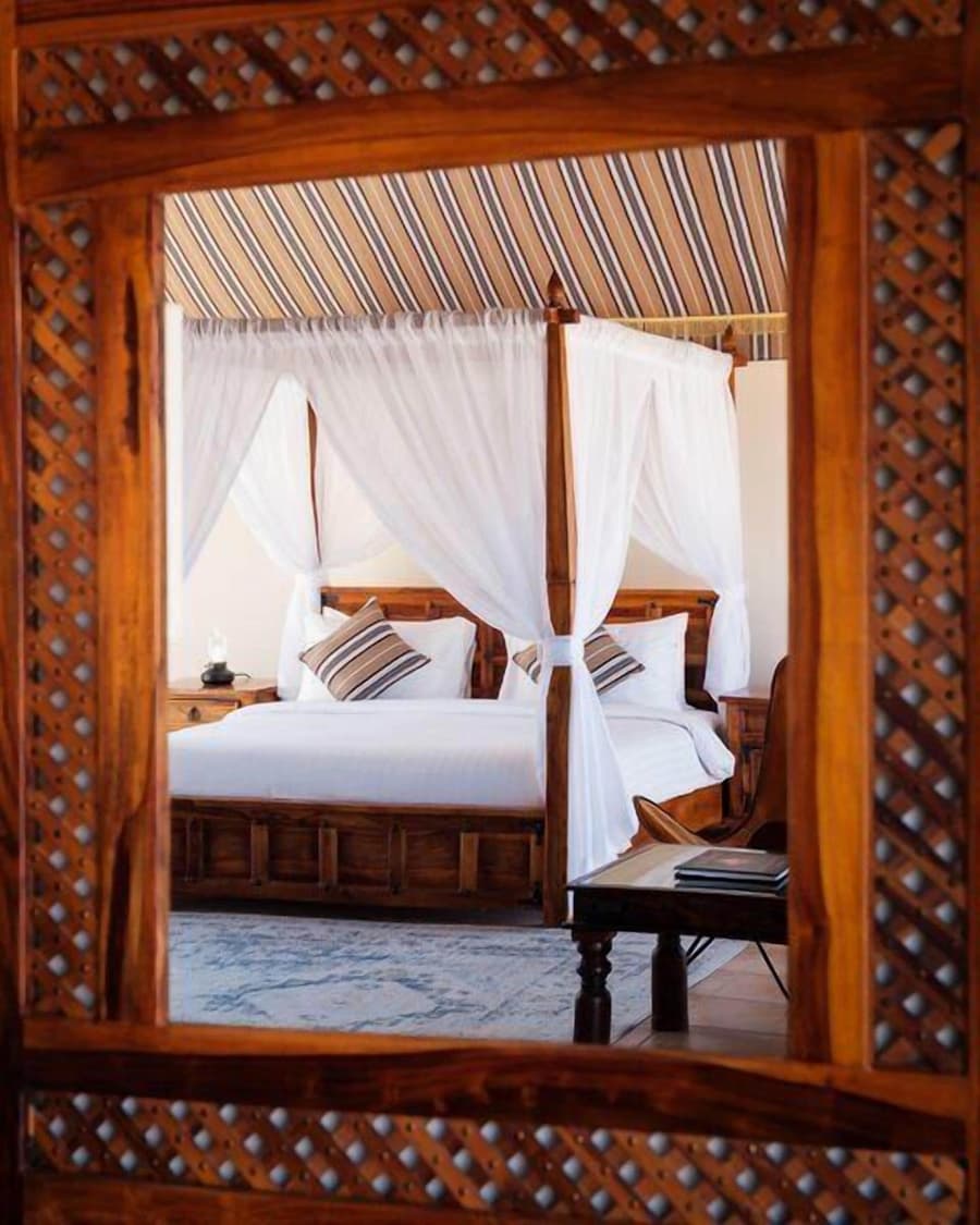 Thousand Nights-Ash Sharqiyah Sands