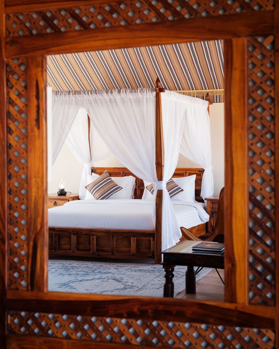 Thousand Nights-Ash Sharqiyah Sands