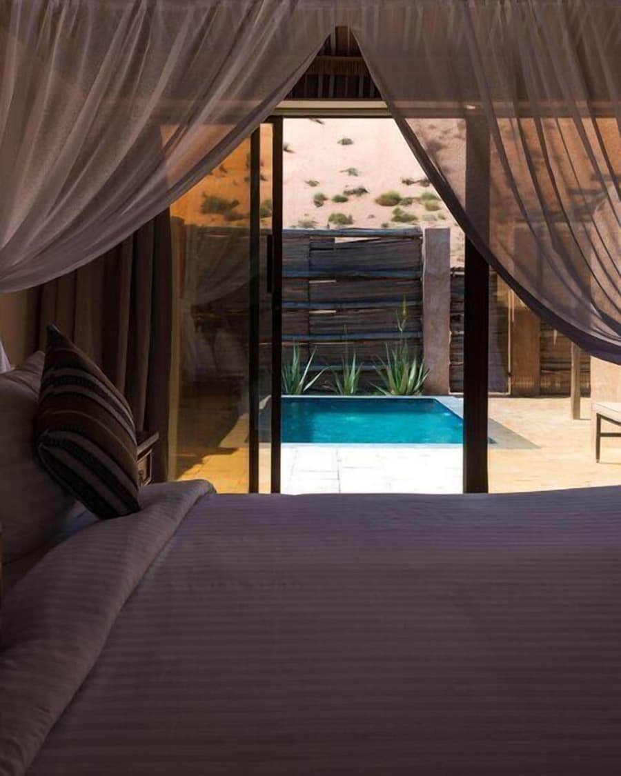Thousand Nights-Ash Sharqiyah Sands