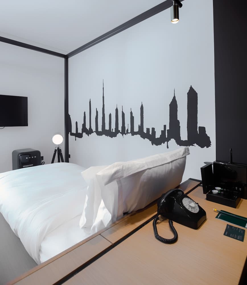 Canopy by Hilton Dubai Al Seef