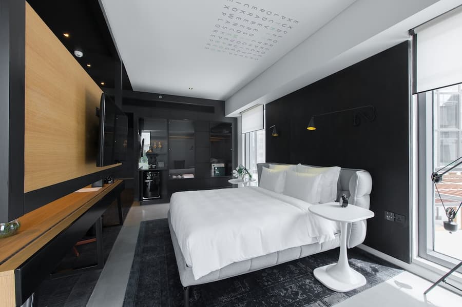 Canopy by Hilton Dubai Al Seef