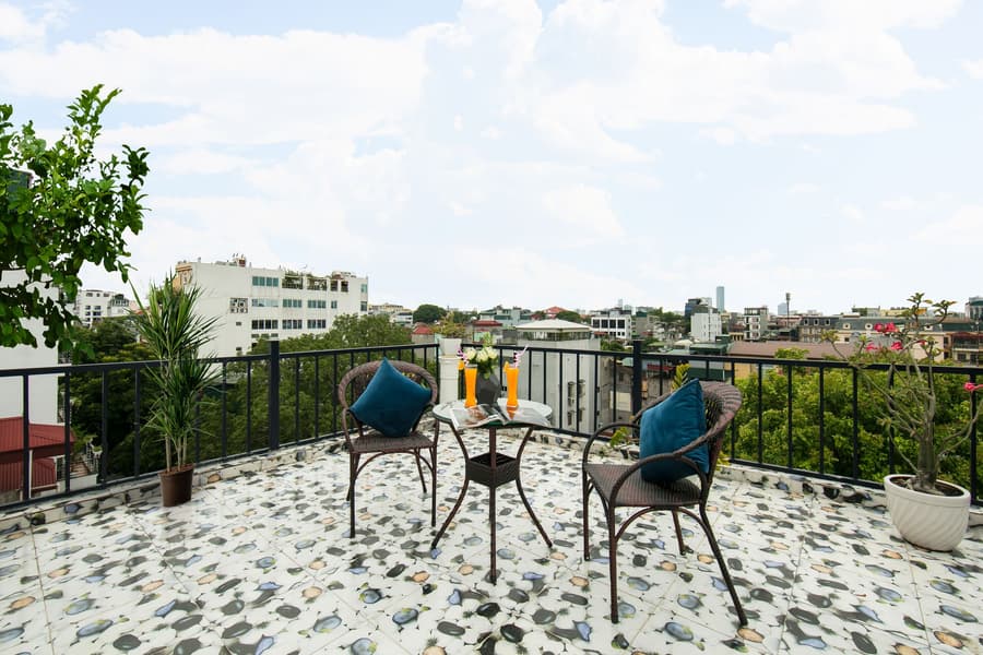 Golden Rooster Hotel