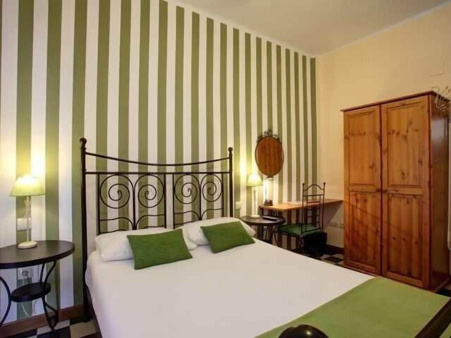 Malaga Lodge Guesthouse