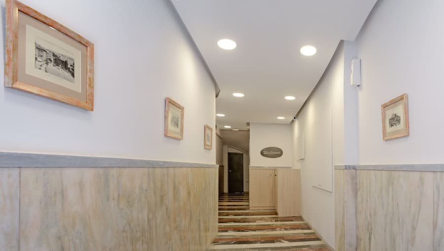 Athens Connection Apartments