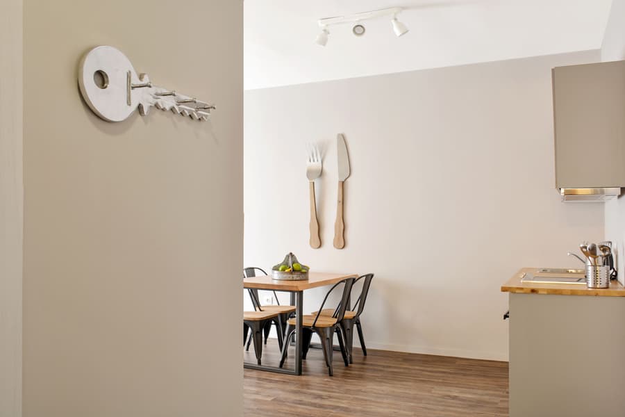 Athens Connection Apartments