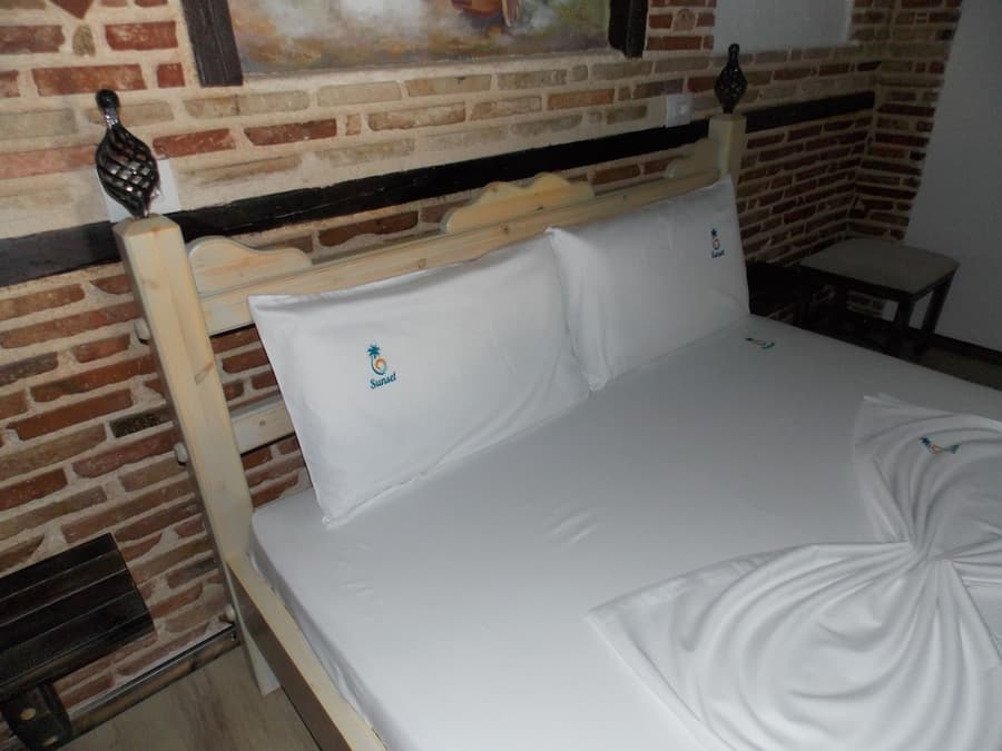 Sunset Suites