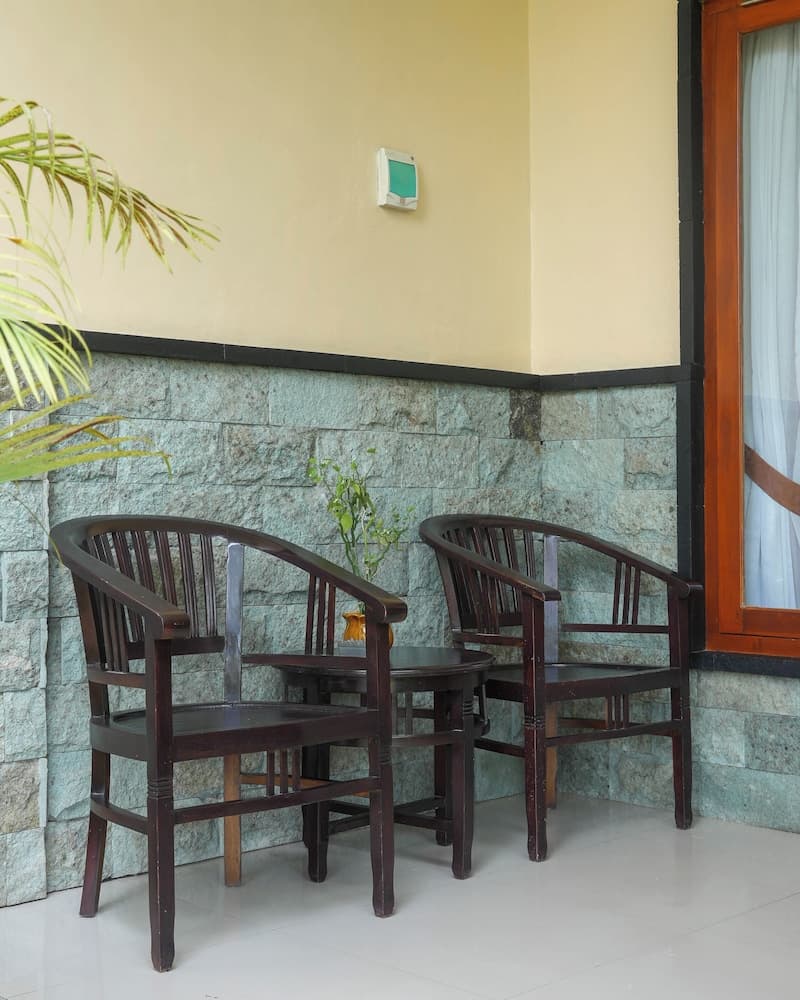 Hotel Arsa Santhi Nusa Penida