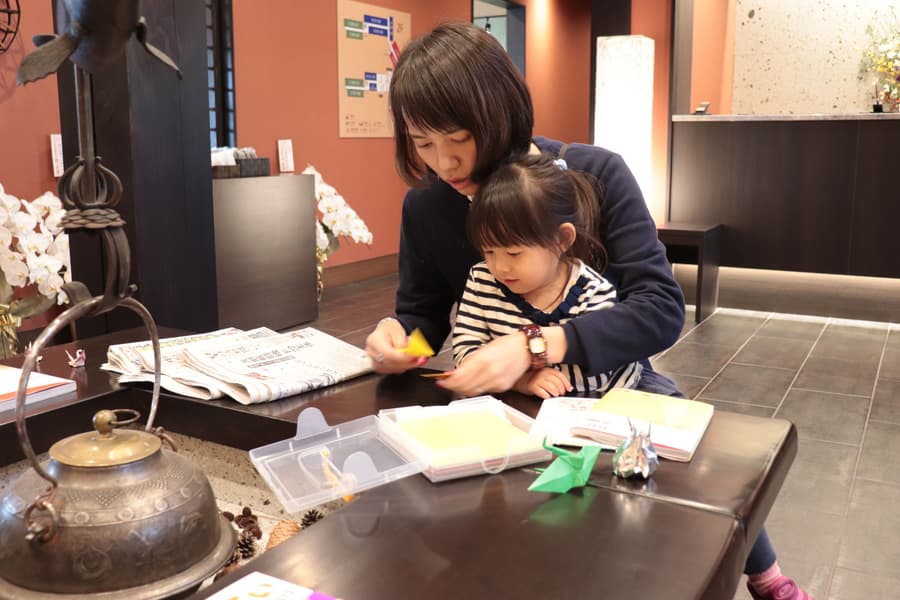 Tabino Hotel Hida - Takayama