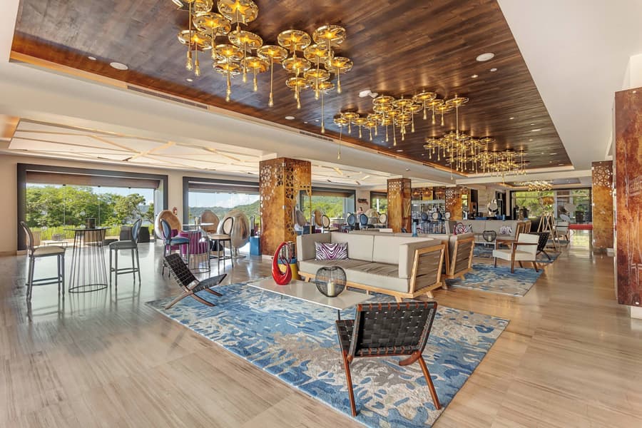 Planet Hollywood Costa Rica by Royalton, An Autograph Collection All-Inclusive Resort