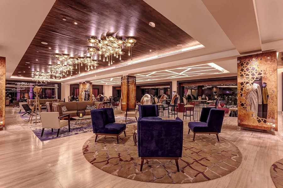 Planet Hollywood Costa Rica by Royalton, An Autograph Collection All-Inclusive Resort