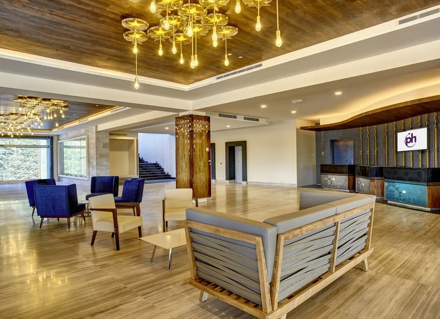 Planet Hollywood Costa Rica by Royalton, An Autograph Collection All-Inclusive Resort