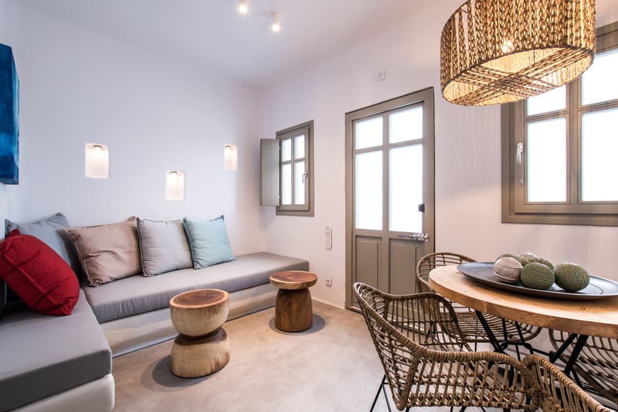 Cape 9 Suites & Villas