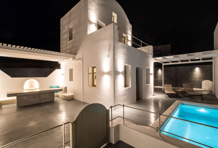 Cape 9 Suites & Villas