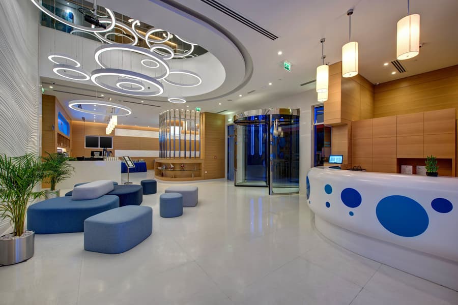 Al Khoory Inn