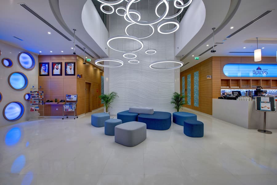 Al Khoory Inn