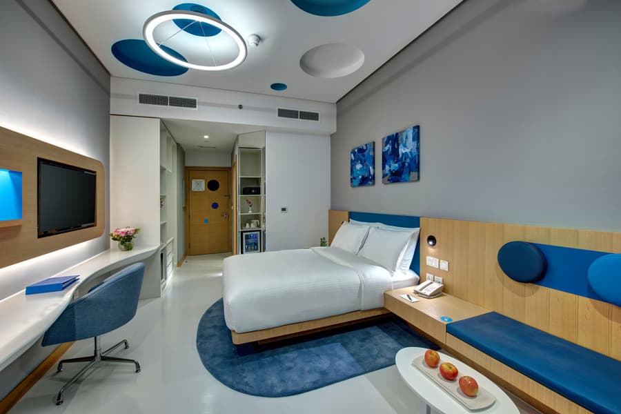 Al Khoory Inn