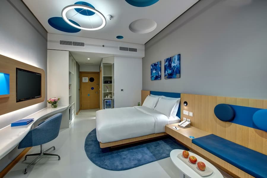 Al Khoory Inn