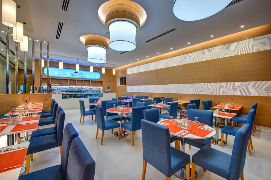 Al Khoory Inn