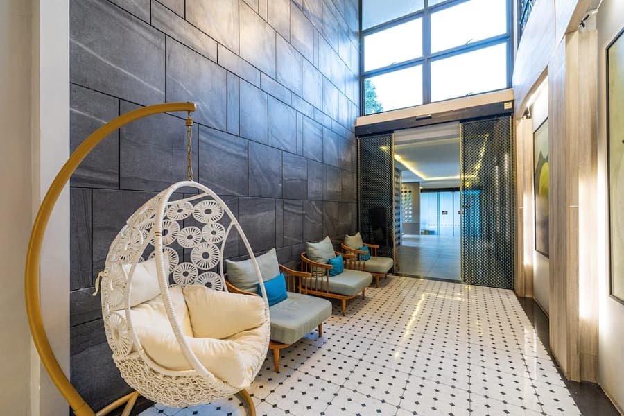 Antiya Hotel Phuket