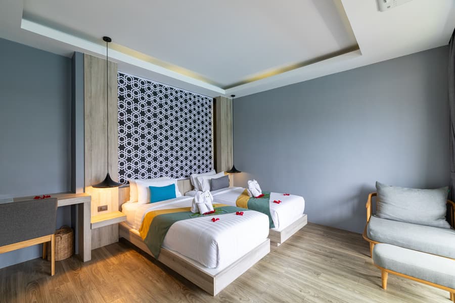 Antiya Hotel Phuket