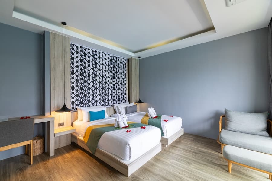 Antiya Hotel Phuket