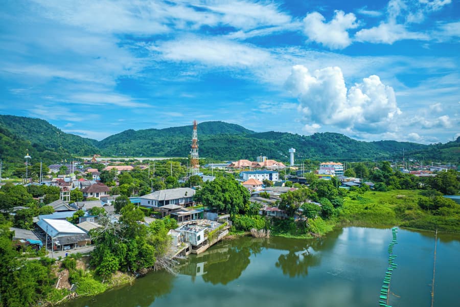 Antiya Hotel Phuket