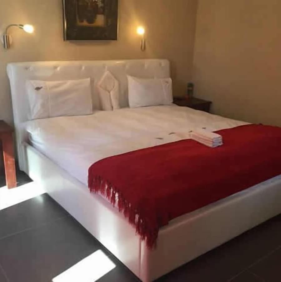 Tsumeb Guesthouse Kamho