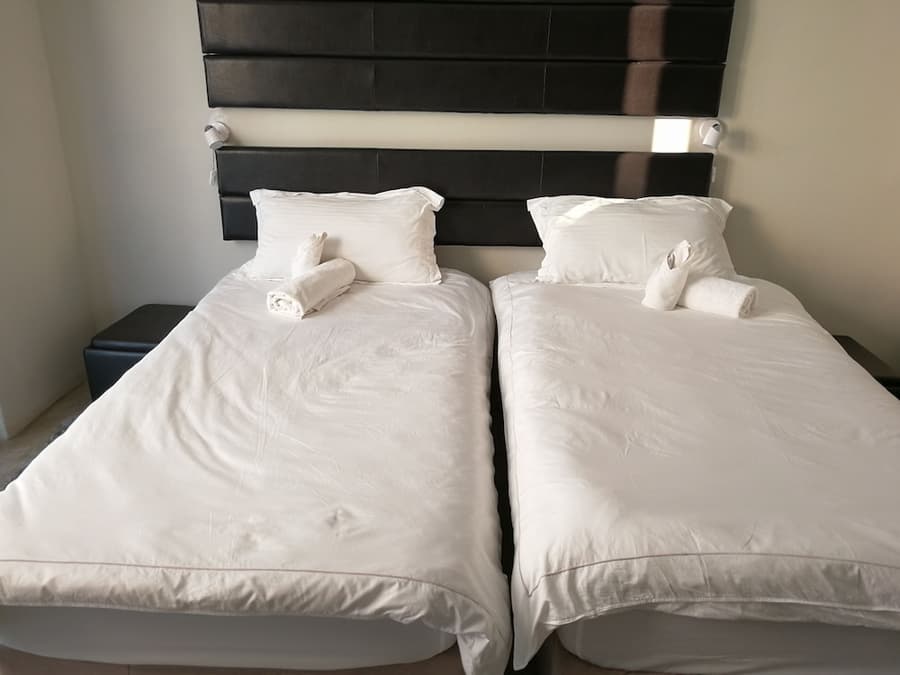 Tsumeb Guesthouse Kamho