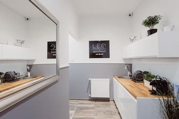 Leo Aparthotel