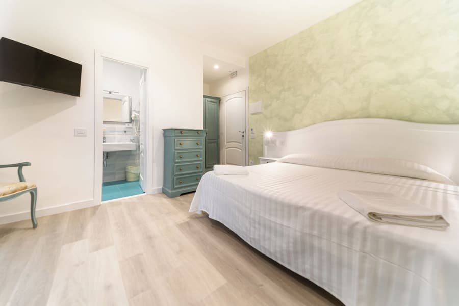 Hotel Poseidon
